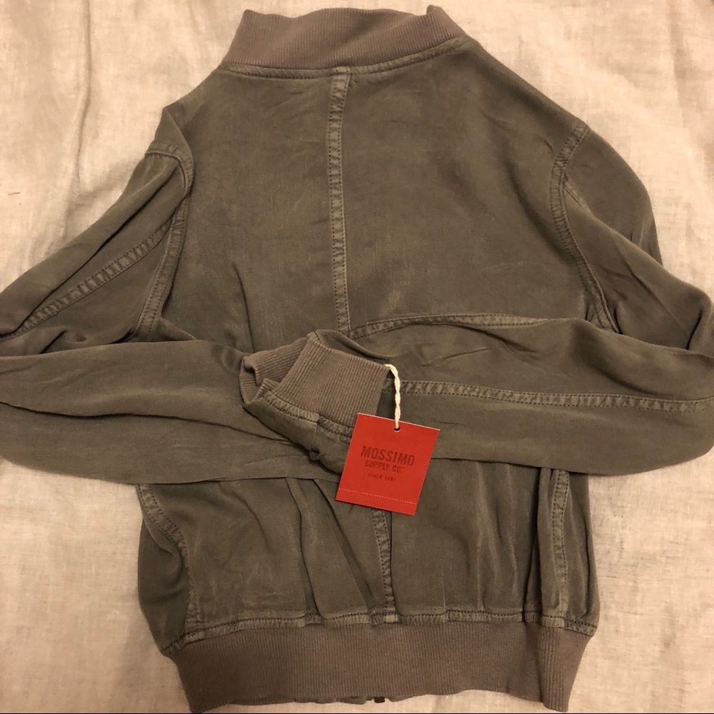 Mossimo Utility Jacket - XS - Picture 6 of 8